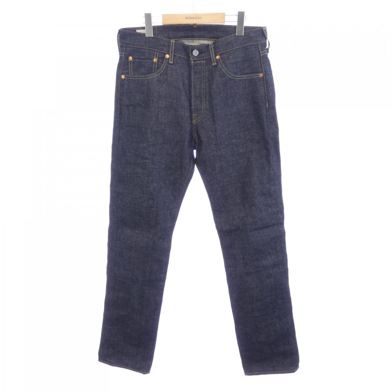 リーバイス LEVI'S ジーンズ
