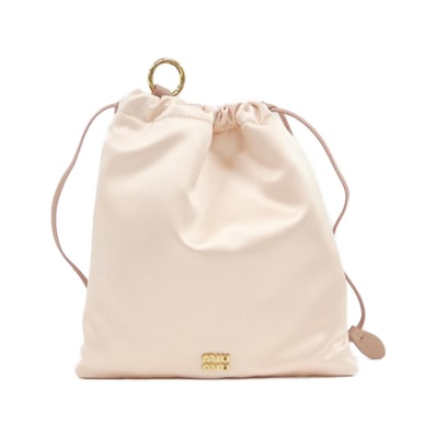 【新品】ミュウミュウ 5NG010 ポーチ