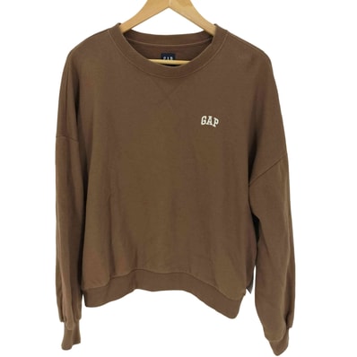 22AW ミニ GAPロゴスウェット【1141900319737】