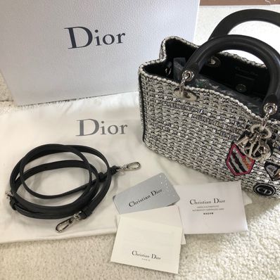 ディオリッシモ 2way