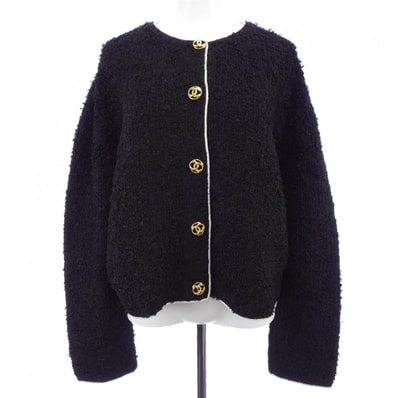 シャネル CHANEL P82377K11897 ノーカラージャケット