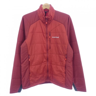 モンベル MONT BELL ブルゾン