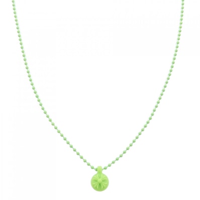 クロムハーツ CHROME HEARTS CROSSBALL #2 604218675F3AXXX00N PENDANT