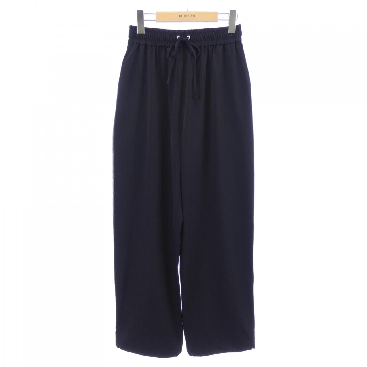 クラネ CLANE パンツ