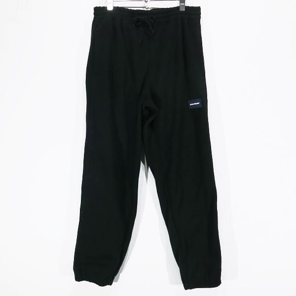 DESCENDANT ディセンダント 21AW COZY フリースイージーパンツ