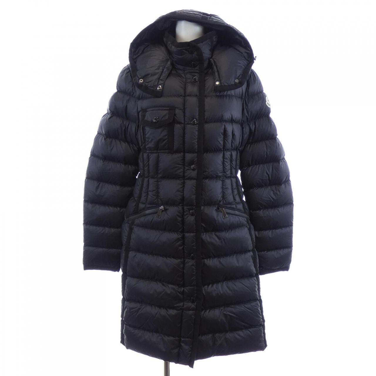 モンクレール MONCLER HERMINE ダウンコート