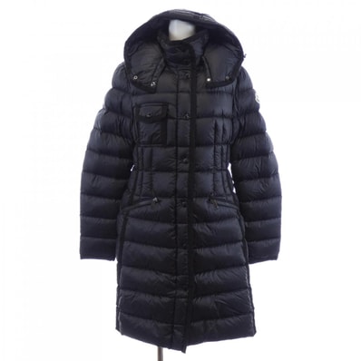モンクレール MONCLER HERMINE ダウンコート