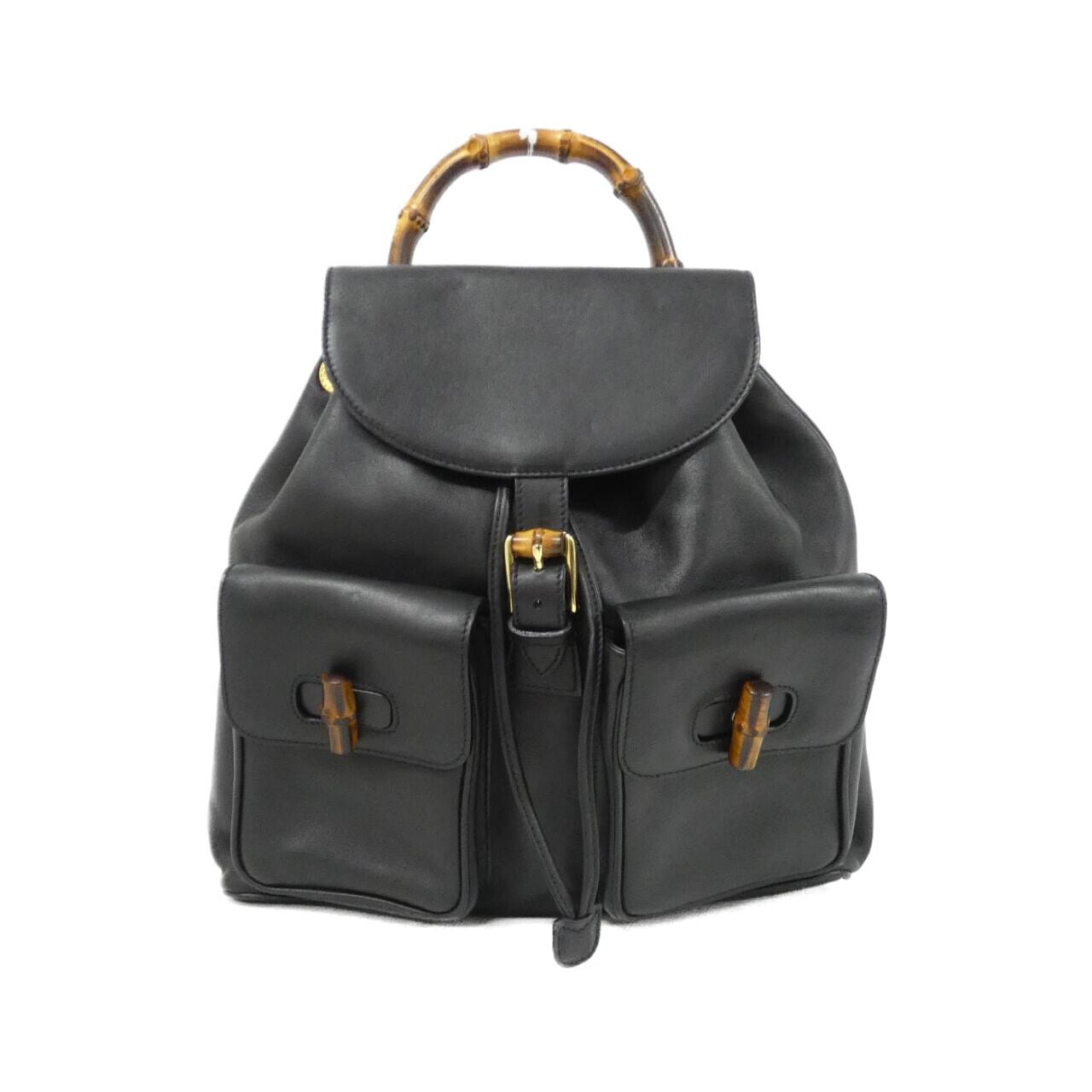 【ヴィンテージ】グッチ 003 2058 リュックサック