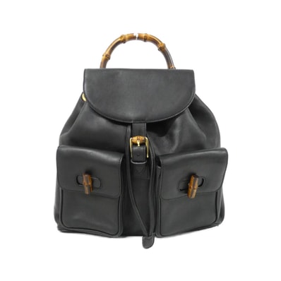 【ヴィンテージ】グッチ 003 2058 リュックサック