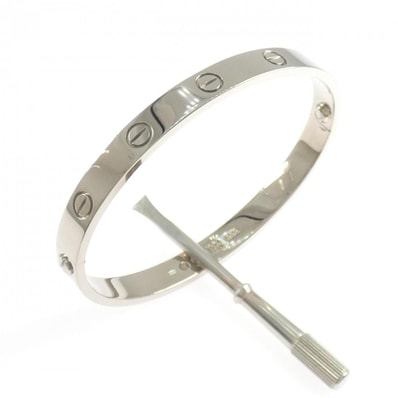 カルティエ ラブ ブレスレット