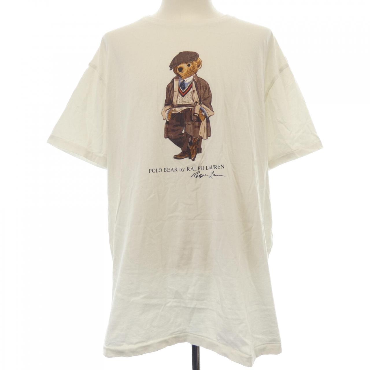 ポロラルフローレン POLO RALPH LAUREN Tシャツ