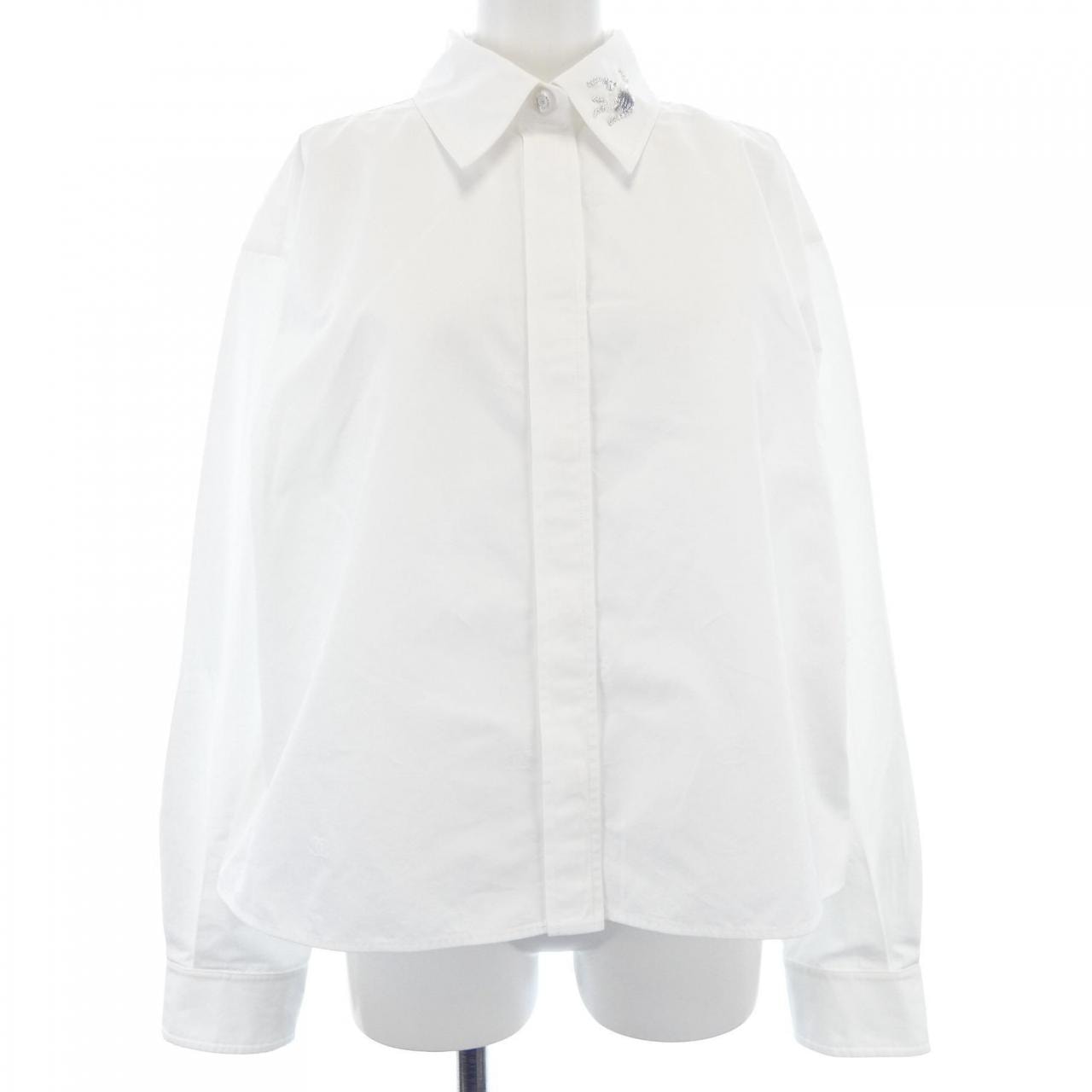 シャネル CHANEL シャツ