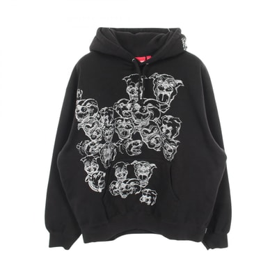 Supreme Small Box Zip Up Hooded Sweatshirt Supreme Small Box Zip Up Hooded Sweatshirt