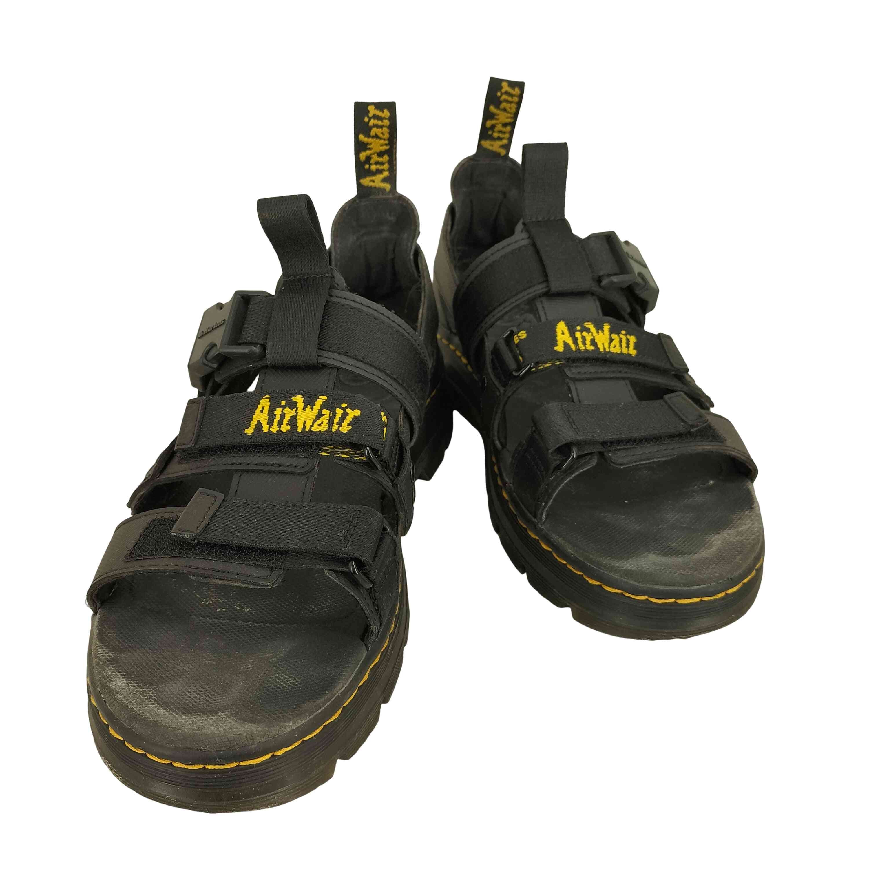 PEARSON ストラップサンダル【1140163633048】