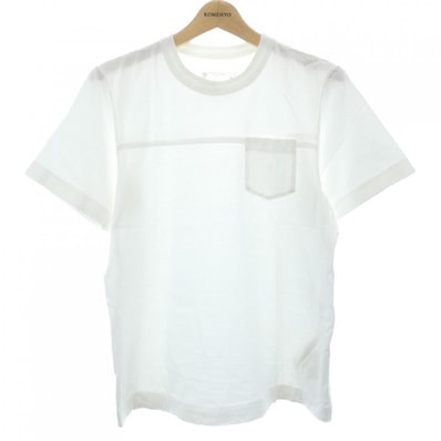 サカイ SACAI 18-01657M Tシャツ