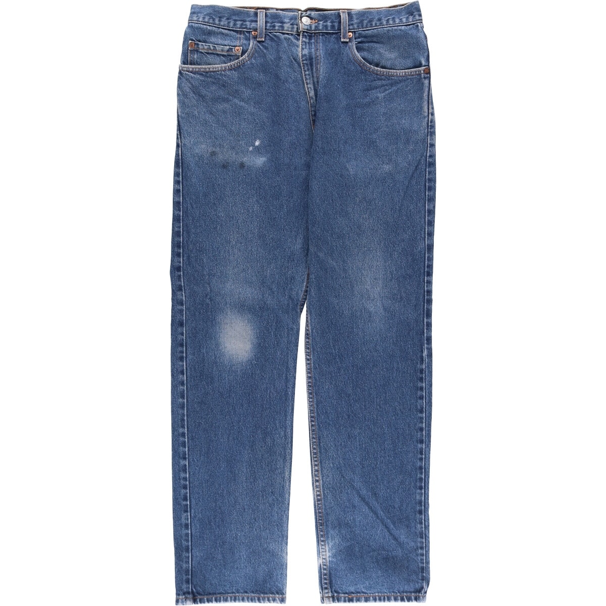 古着 リーバイス Levi's 505 テーパードデニムパンツ メンズw34相当 ヴィンテージ/eaa535072