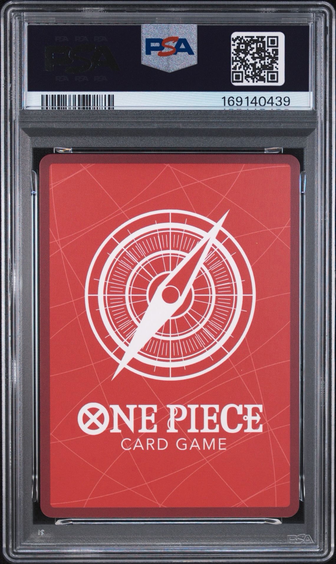 o*！様 ワンピース バギー 2nd Anniversary プロモ PSA10 PSA10 バギー