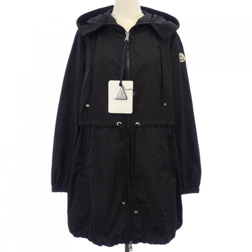 モンクレール MONCLER TOPAZ ナイロンパーカー トパーズ 0 モンクレール MONCLER TOPAZ ナイロンパーカー トパーズ 0