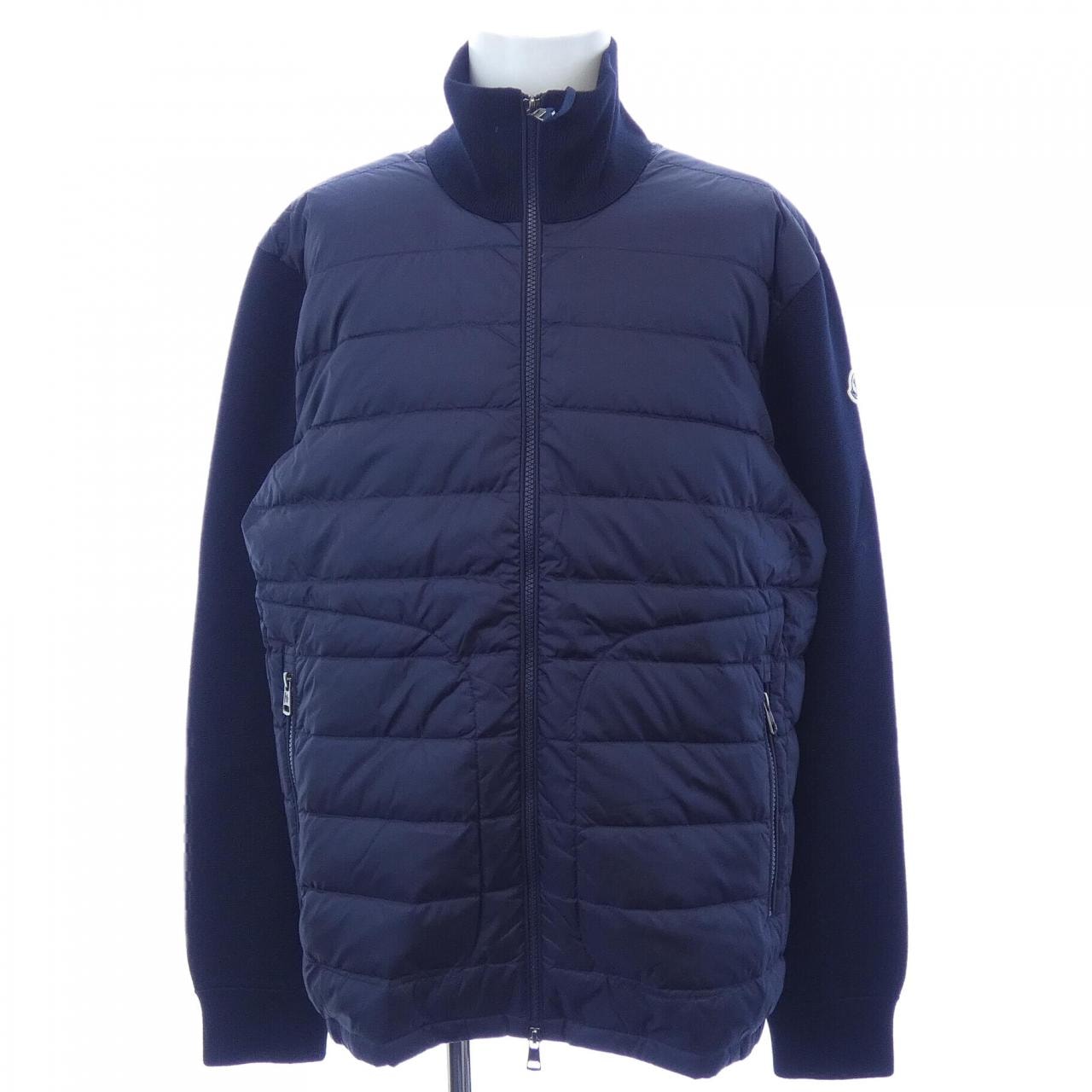 【新品】モンクレール MONCLER K20919B50700 ダウンジャケット
