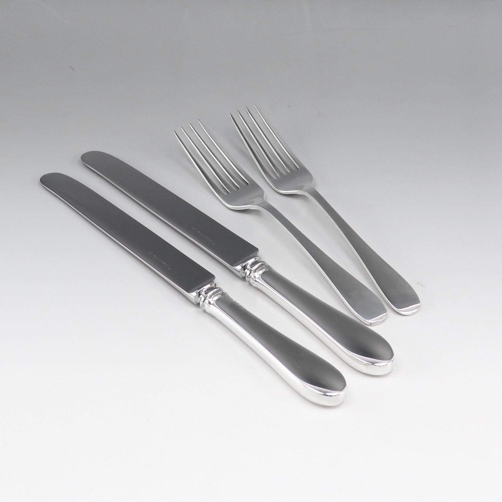 ティファニー ナイフ フォークペアセット _カトラリー