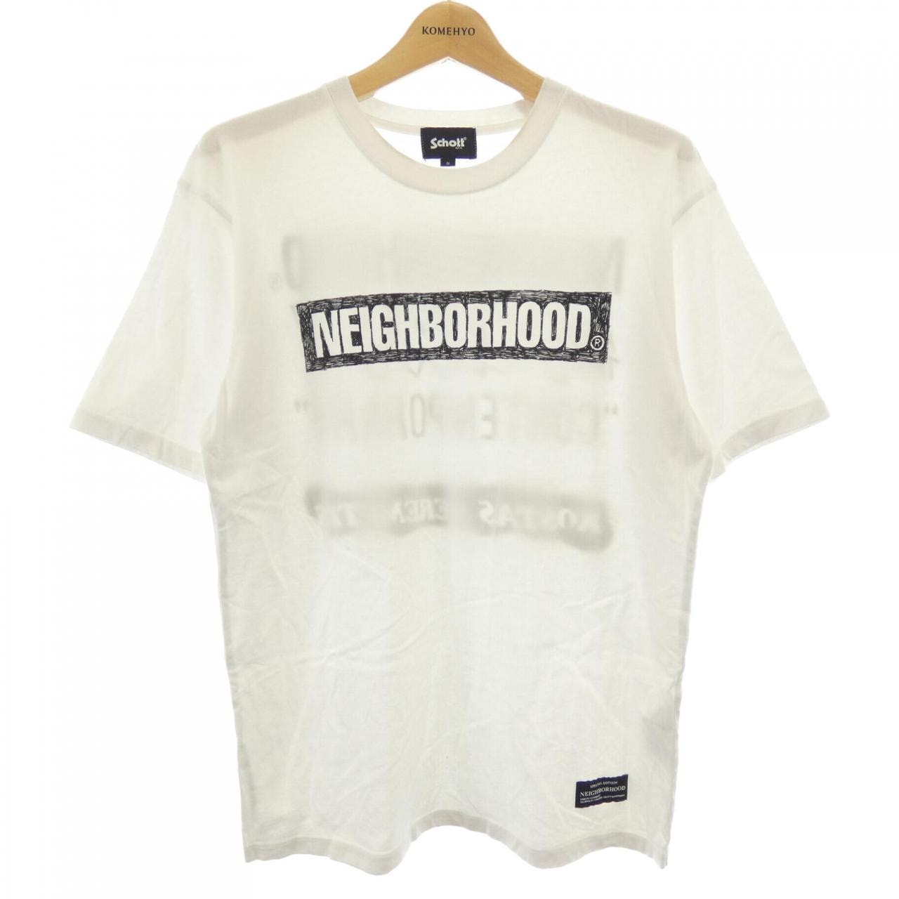 ネイバーフッド NEIGHBORHOOD Tシャツ