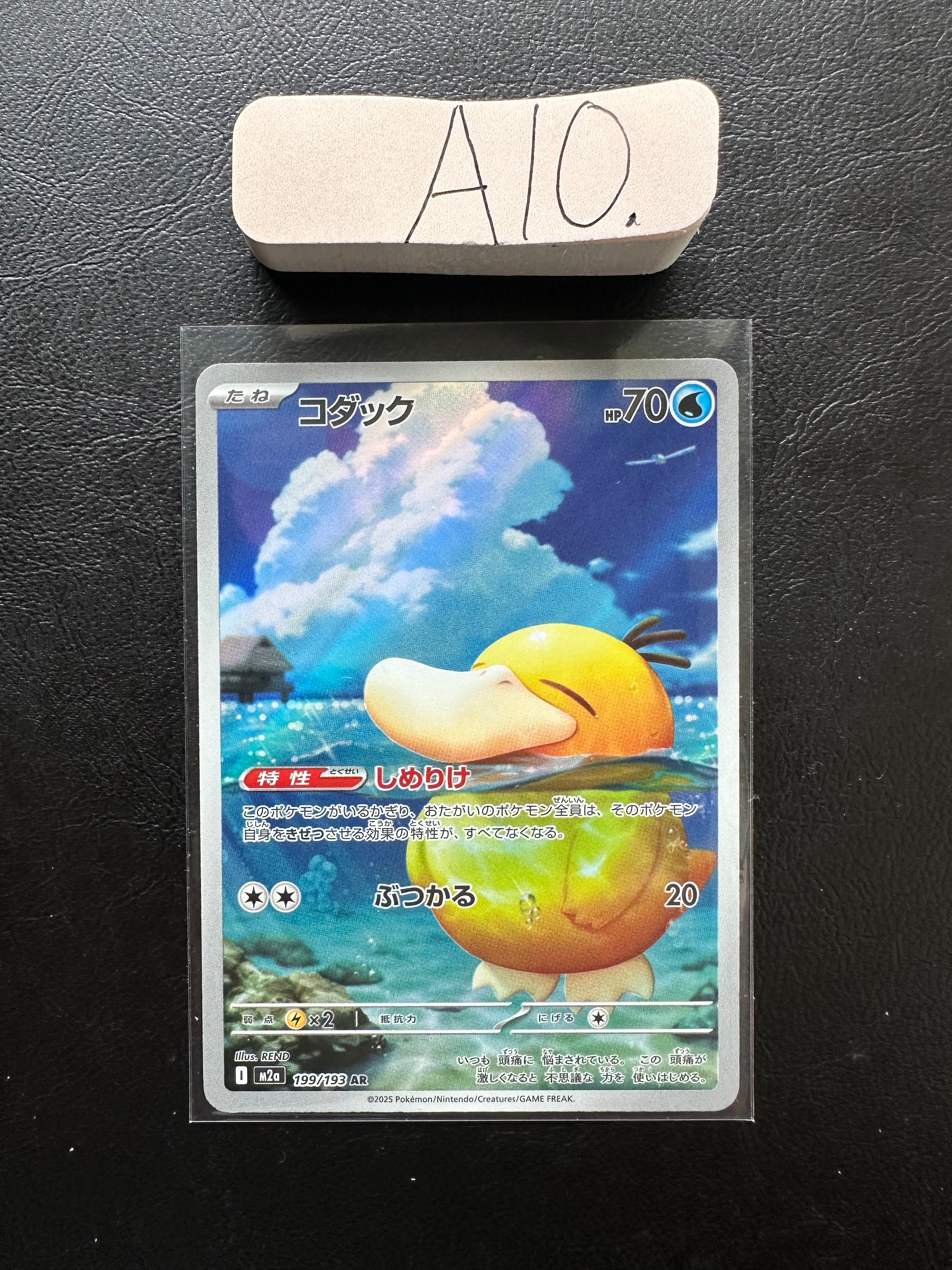 コダック AR [M2a 199/193](ハイクラスパック「MEGAドリームex」)