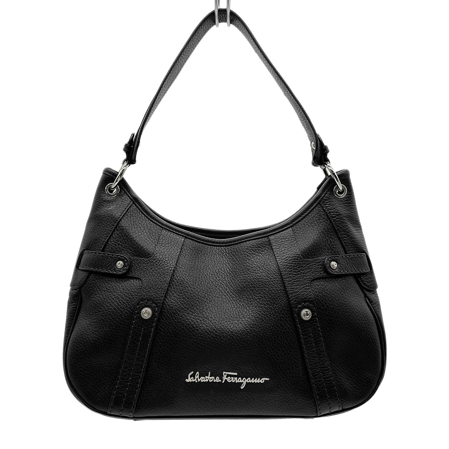 COACH コーチ ショルダーバッグ
 レディース
 【中古】