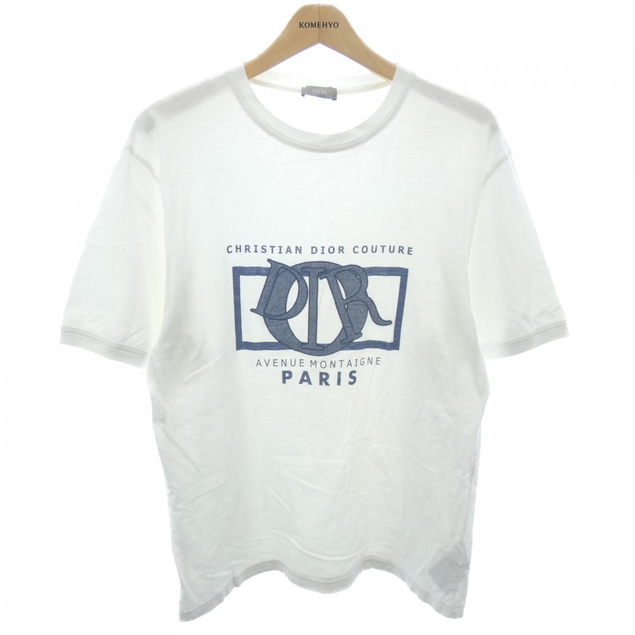 ディオール DIOR Tシャツ