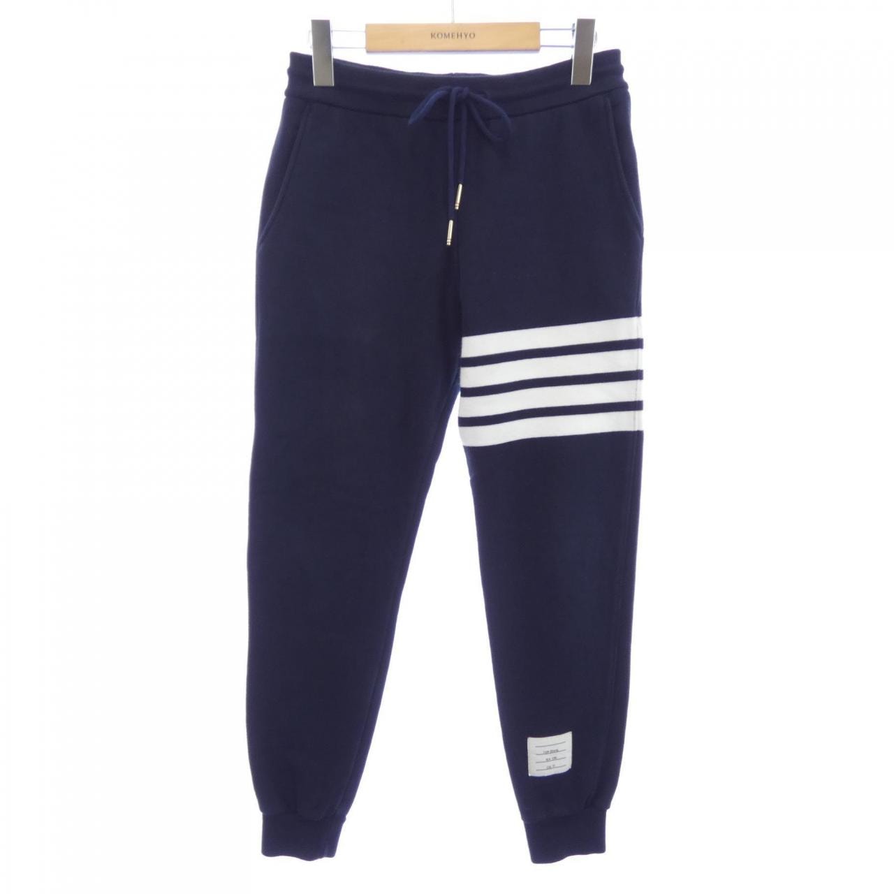 トムブラウン THOM BROWNE MJQ008H-00535 パンツ