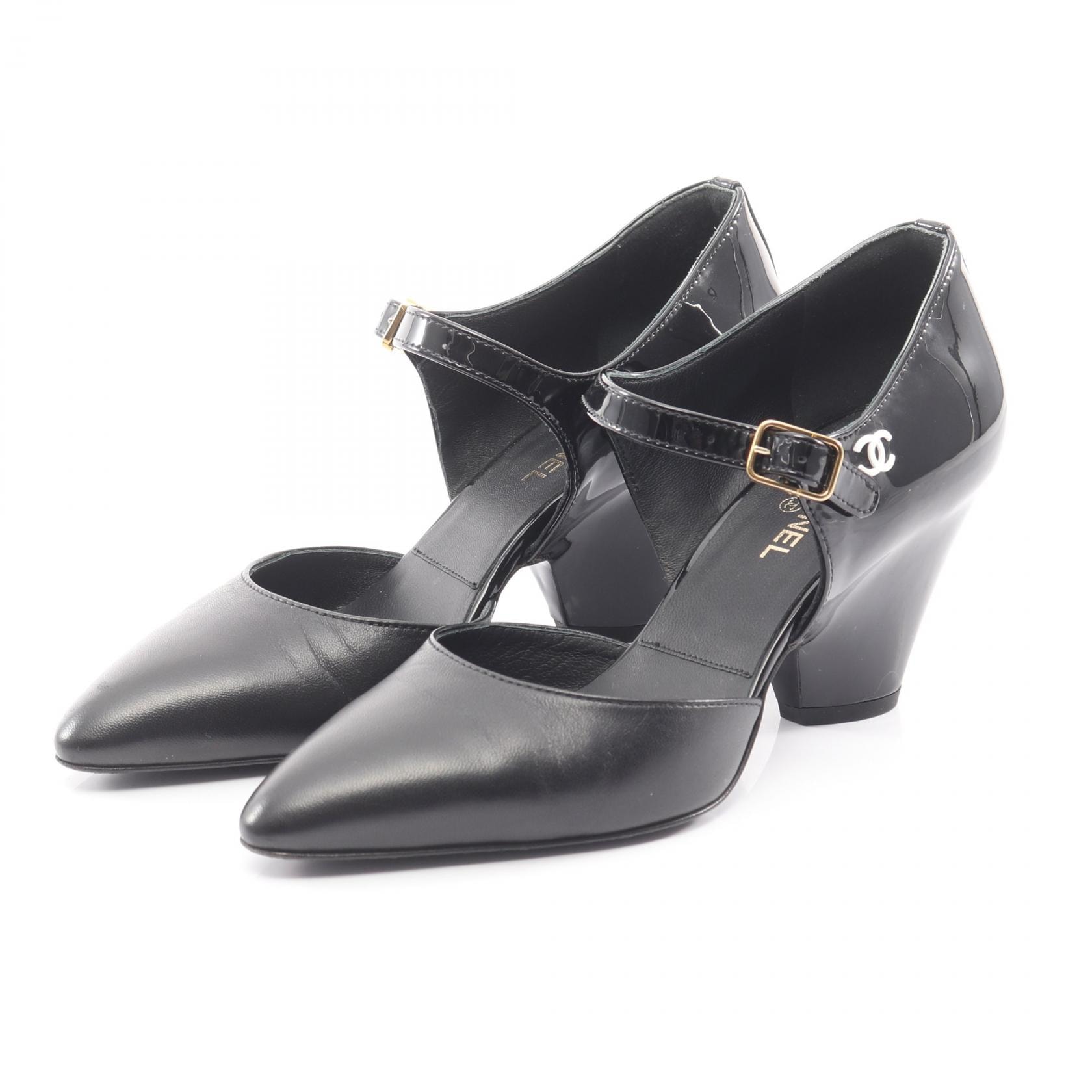 シャネル パンプス 人気アイテム通販(新品/中古) | スニーカーダンク