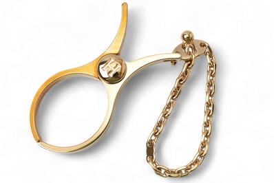 エルメス キーホルダー ユニセックス