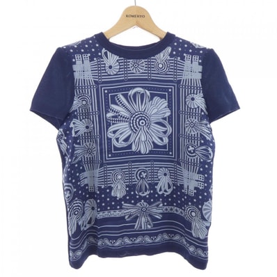 エルメス HERMES *07-7751 ツイルレーヌ トップス