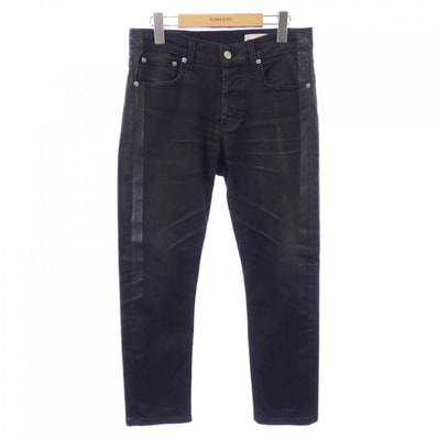 アレキサンダーマックイーン ALEXANDER McQUEEN ジーンズ