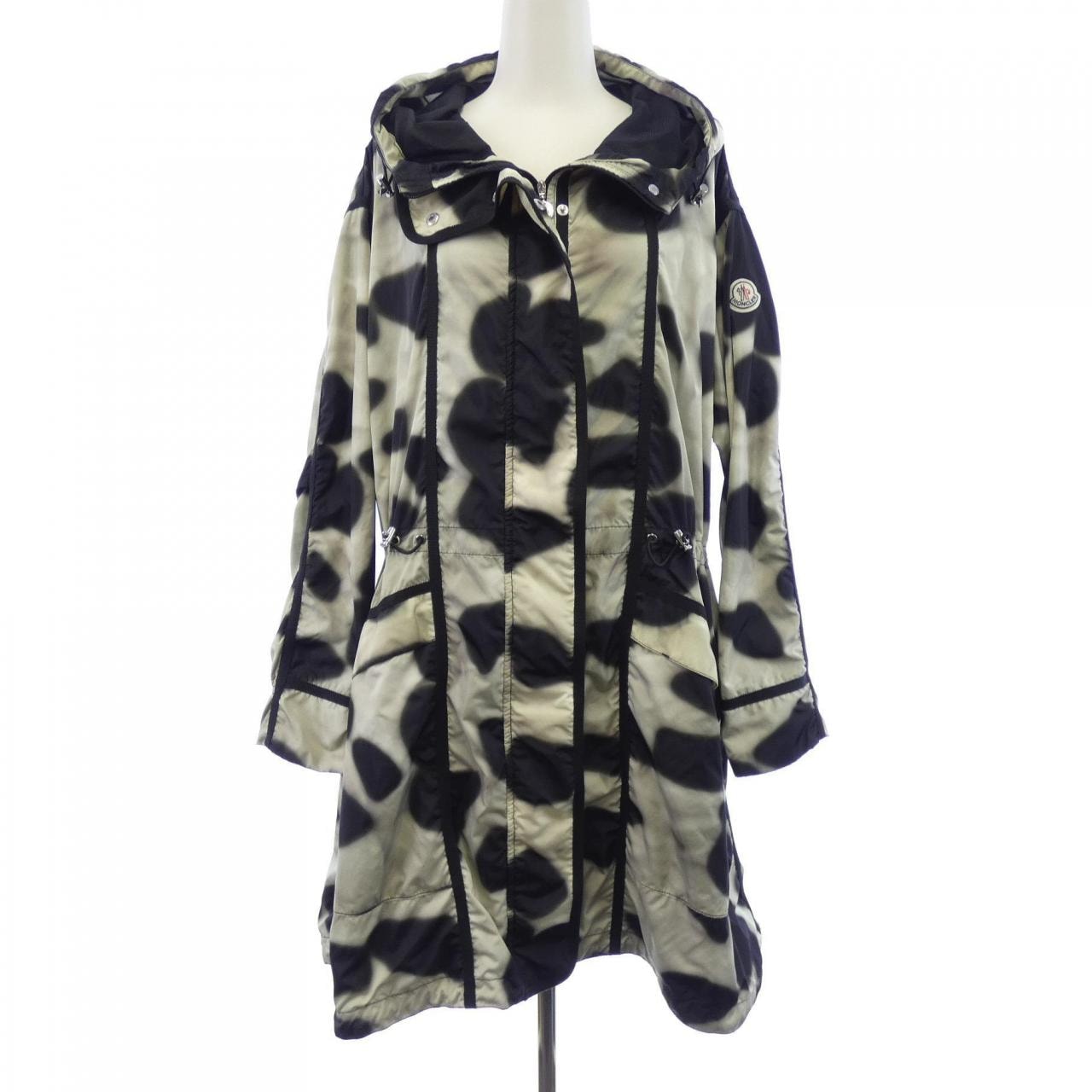 モンクレール MONCLER ANTARES コート
