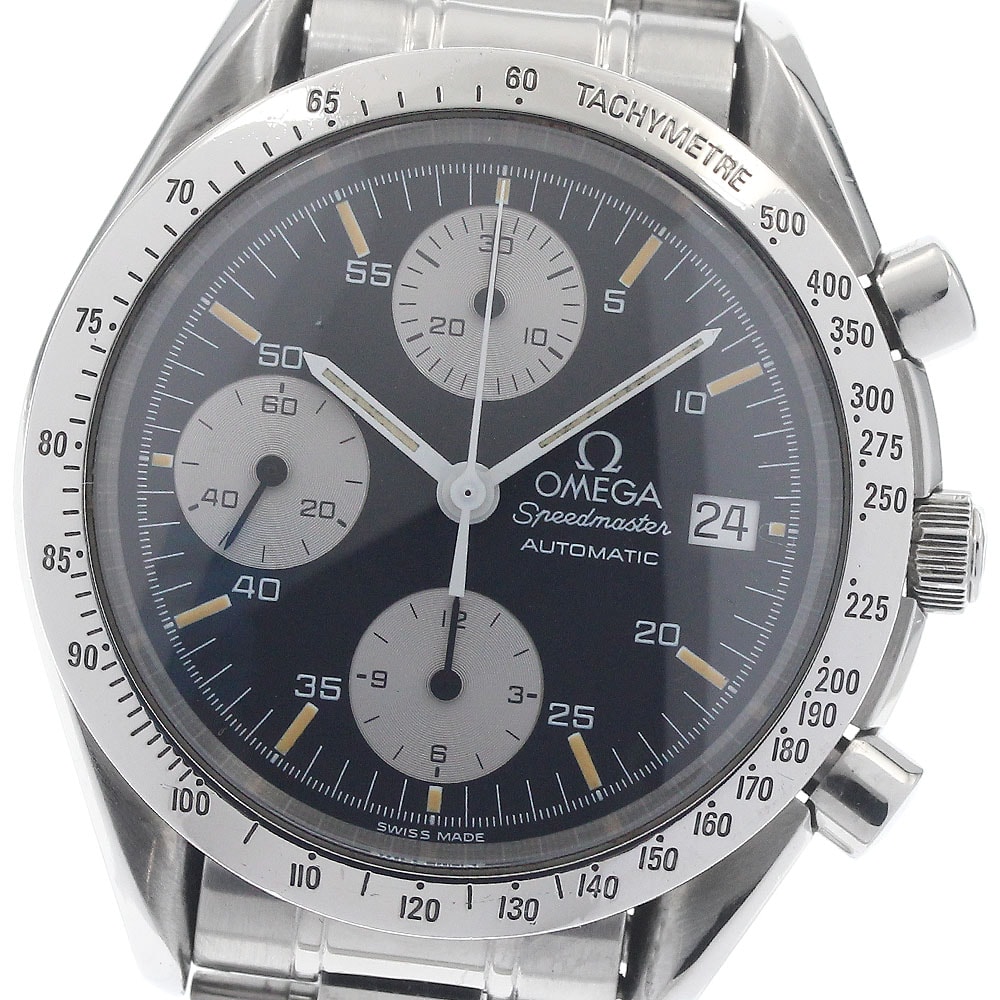 オメガ スピードマスター 3511.50 メンズ 【中古】