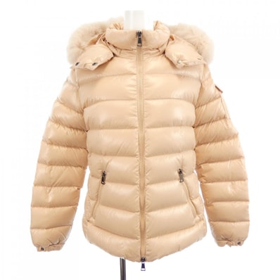 モンクレール MONCLER BADYFUR ダウンジャケット