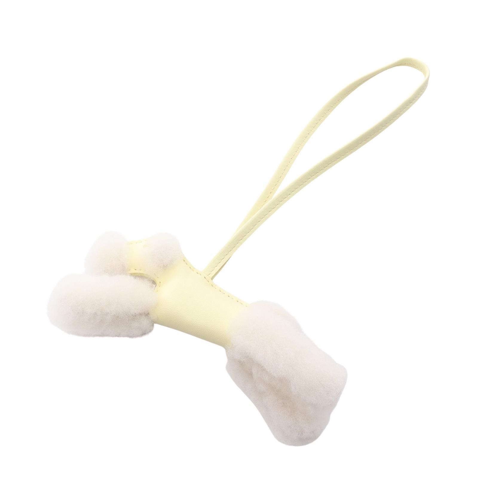 未使用に近い】エルメス HERMES バディチャーム チャーム アクセサリー