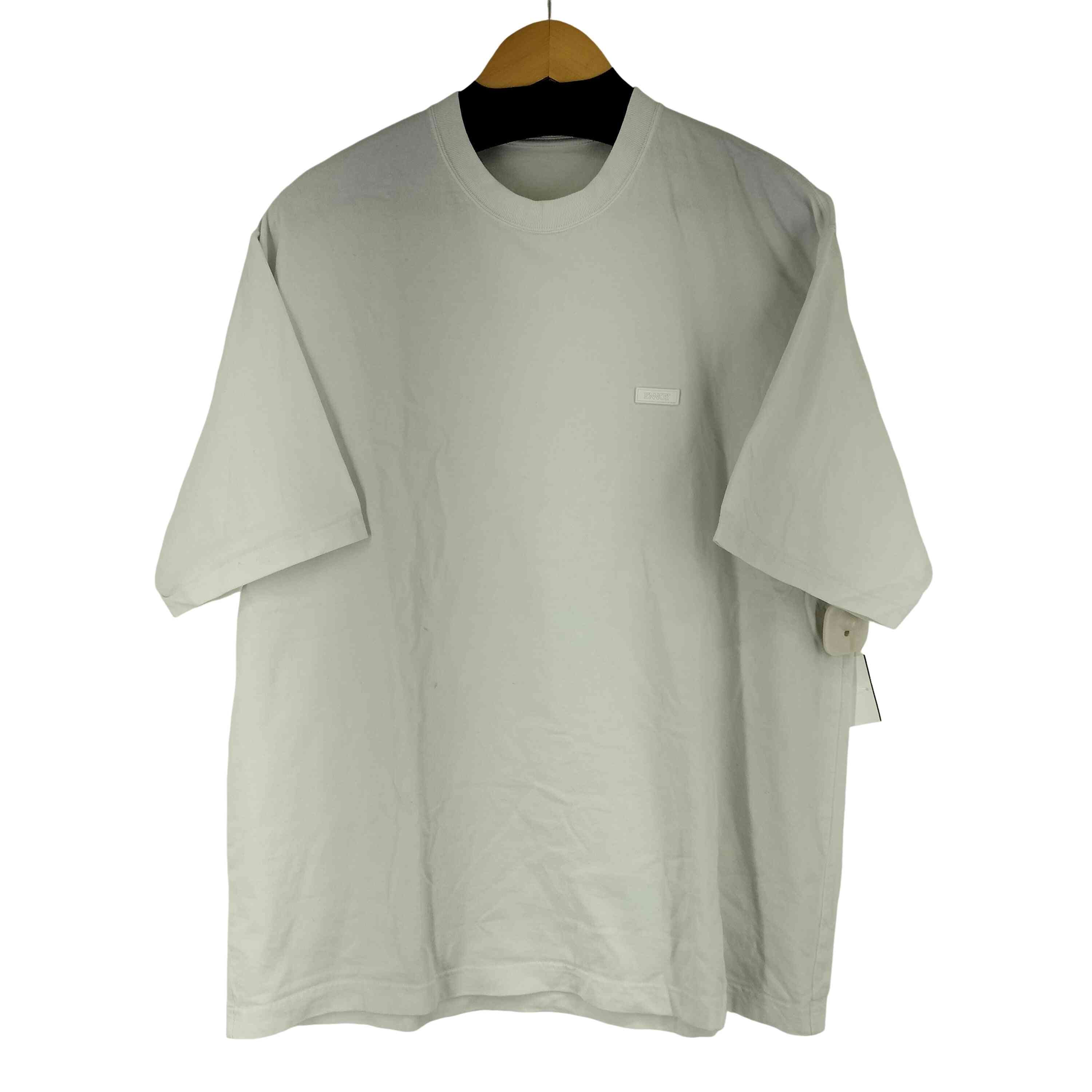 ラバーロゴ S/S Tシャツ【1143880459892】