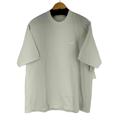 ラバーロゴ S/S Tシャツ【1143880459892】
