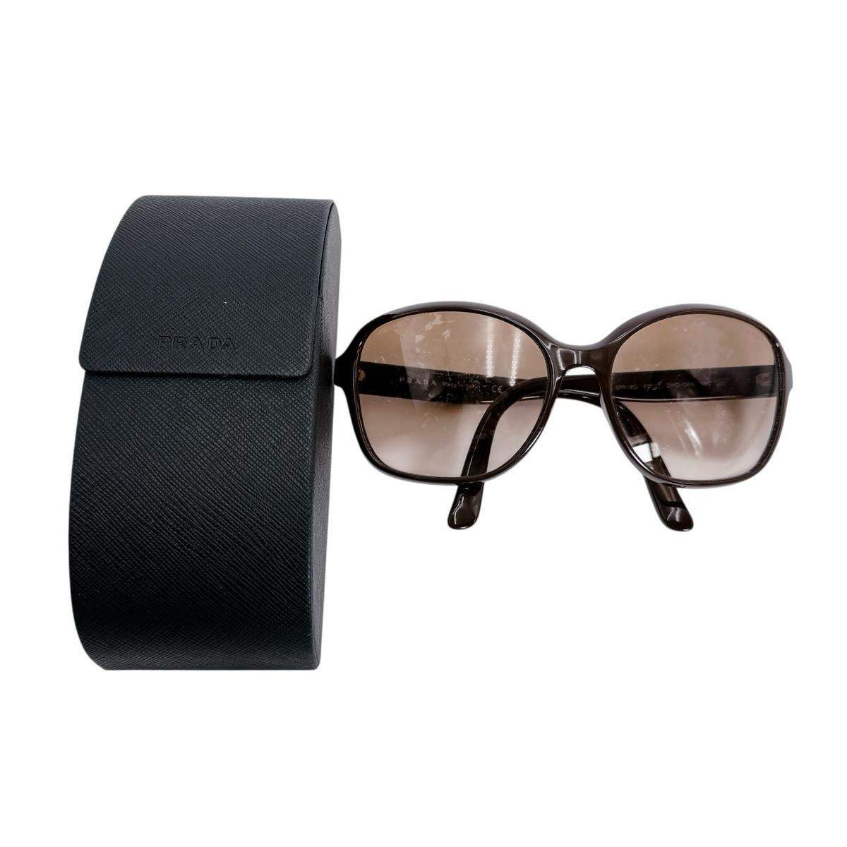 プラダ PRADA 62□17 DHO-0A6 140 2N サングラス