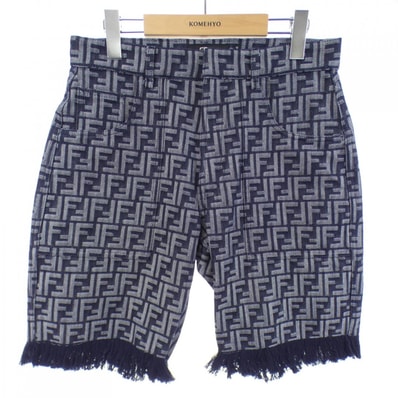 フェンディ FENDI FLP307 AMZ3 ショートパンツ