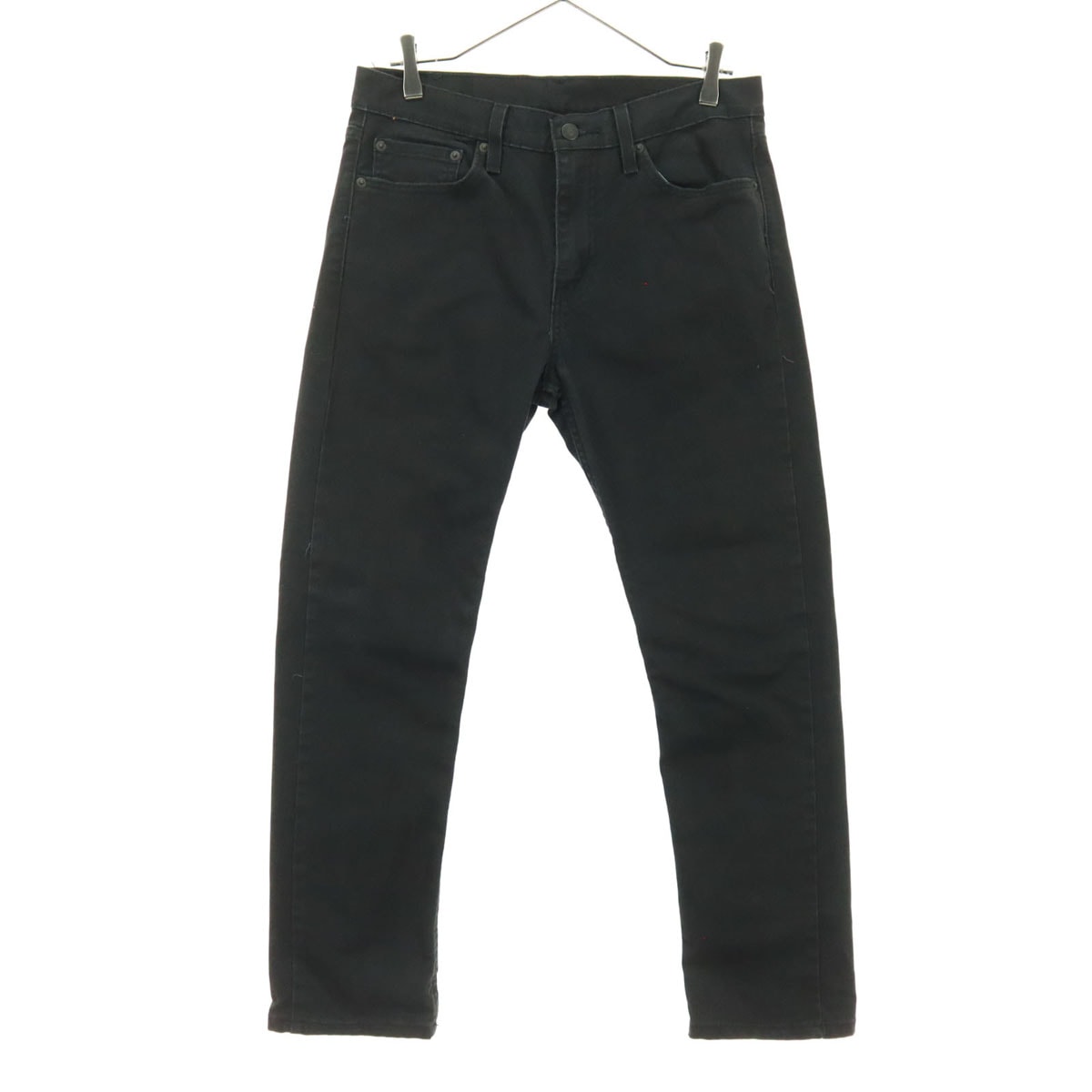 Levi's リーバイス 510 デニムパンツ W31 ブラック