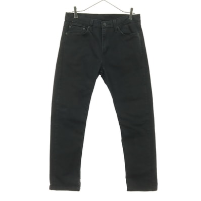 Levi's リーバイス 510 デニムパンツ W31 ブラック