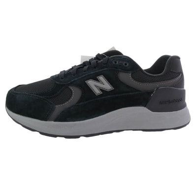 NEW BALANCE ニューバランス スニーカー U188W1RM Fresh Foam X 1880 v2 フレッシュフォームX1880 スニーカー ブラック系 26cm【極上美品】【中古】