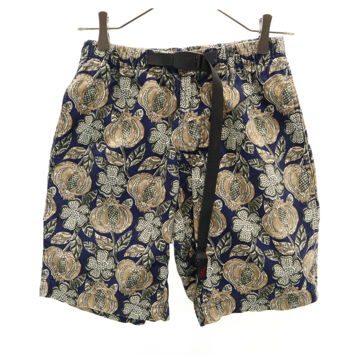 Gramicci クライミングショートパンツ