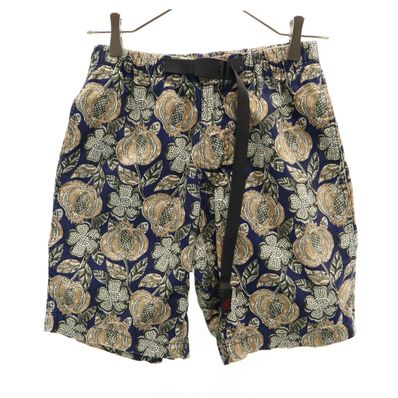Gramicci クライミングショートパンツ