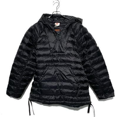 Nike x Stussy Insulated Jacket "Black"