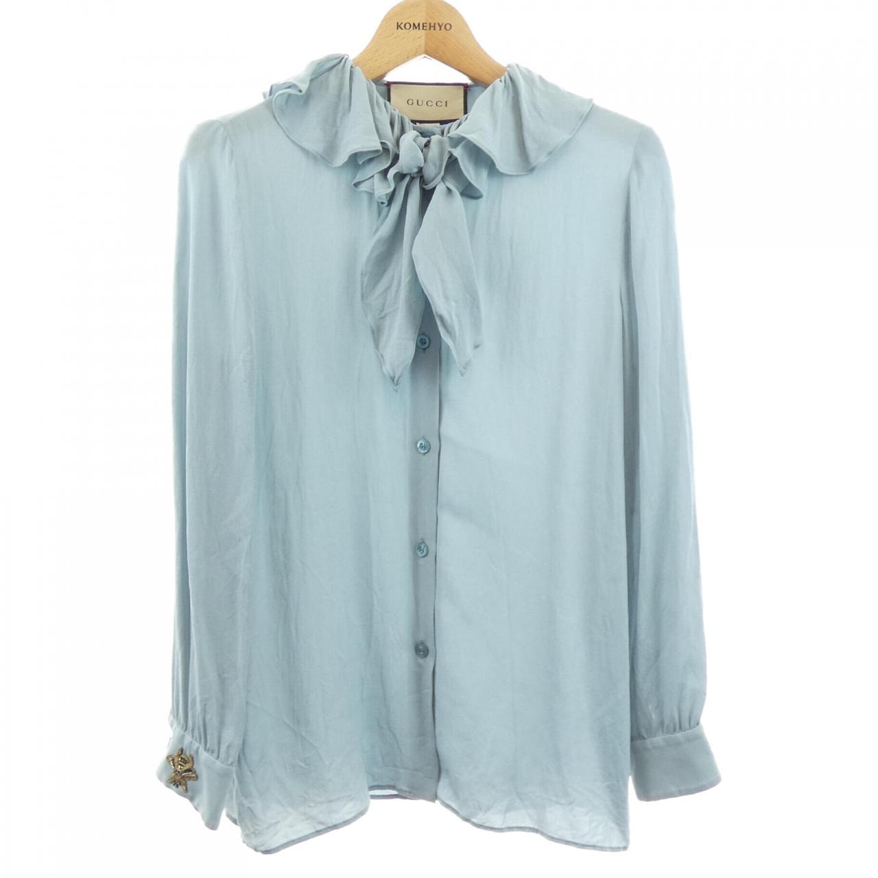 グッチ GUCCI 662332 ZAHGL シャツ