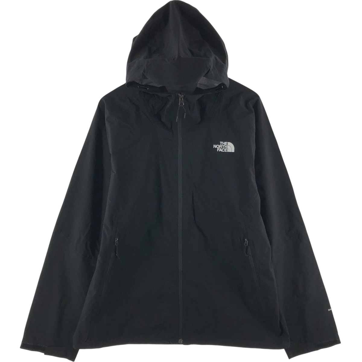 古着 ザノースフェイス THE NORTH FACE DRYVENT ドライベント ソフトシェルジャケット メンズXL相当/eaa533368
