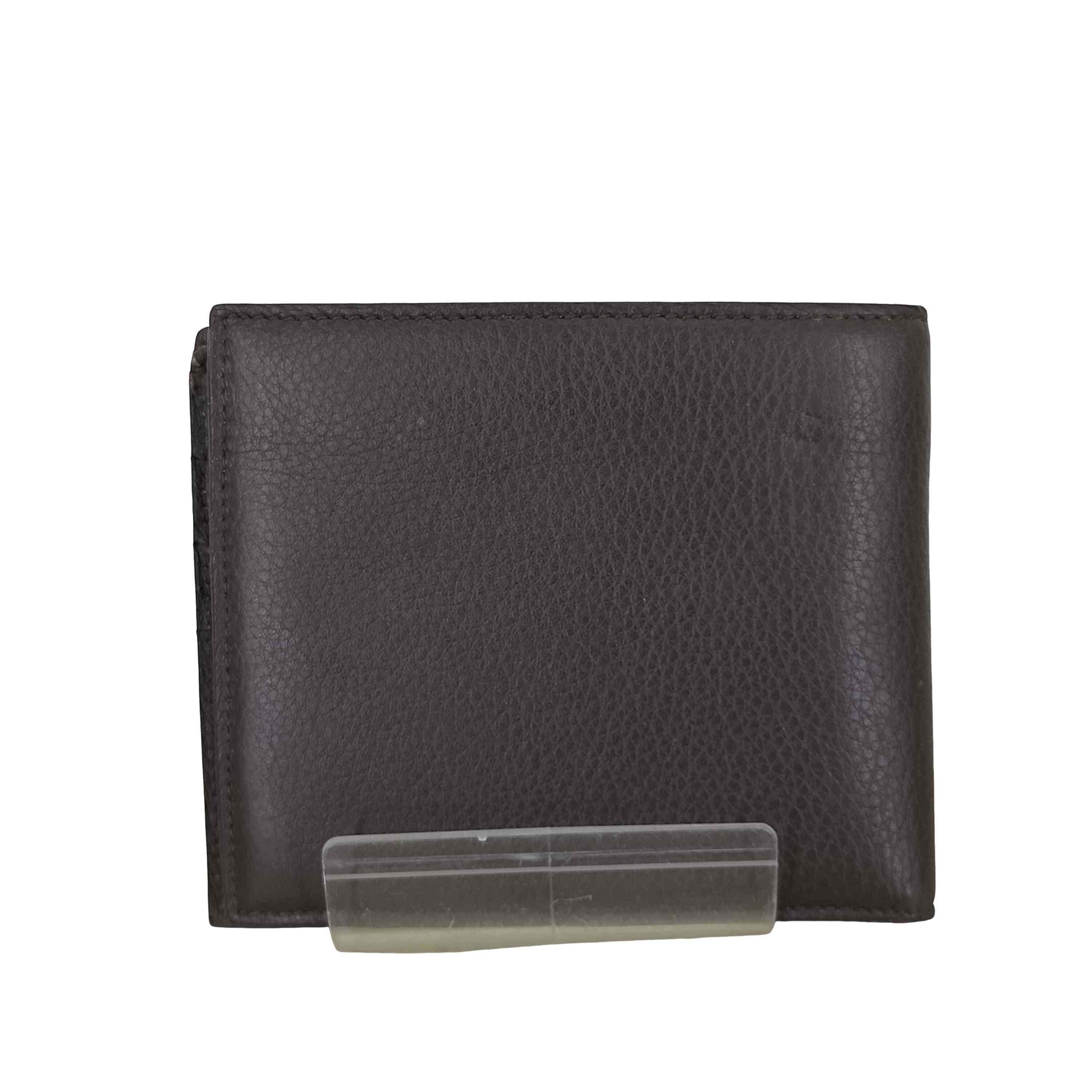 F.C.Real Bristol Ticket Mini Wallet 